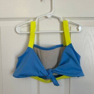 Jo + Jax SET bra top and bottom